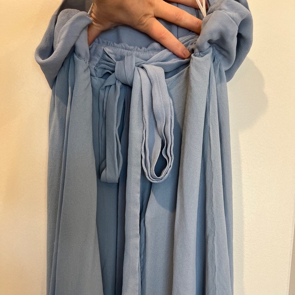 Reformation Andee Gown - Picture 12 of 14